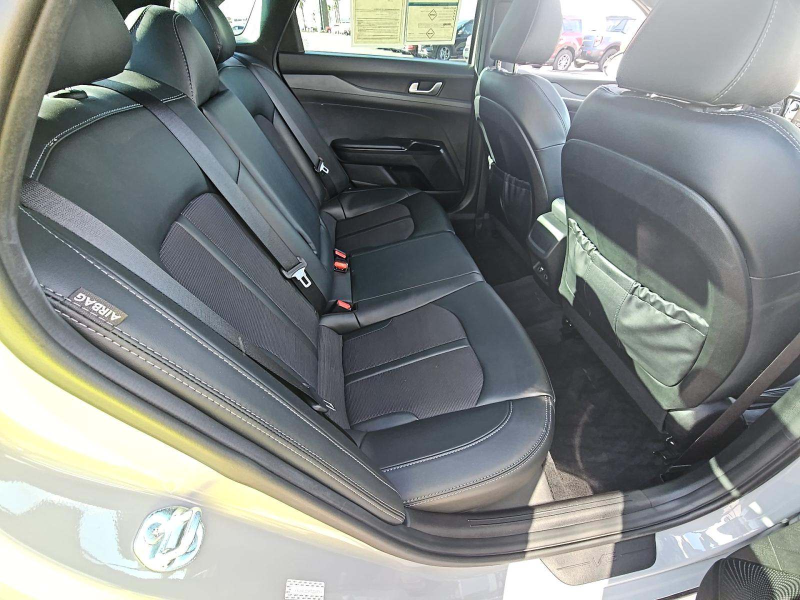 2023 Kia K5 GT-Line FWD