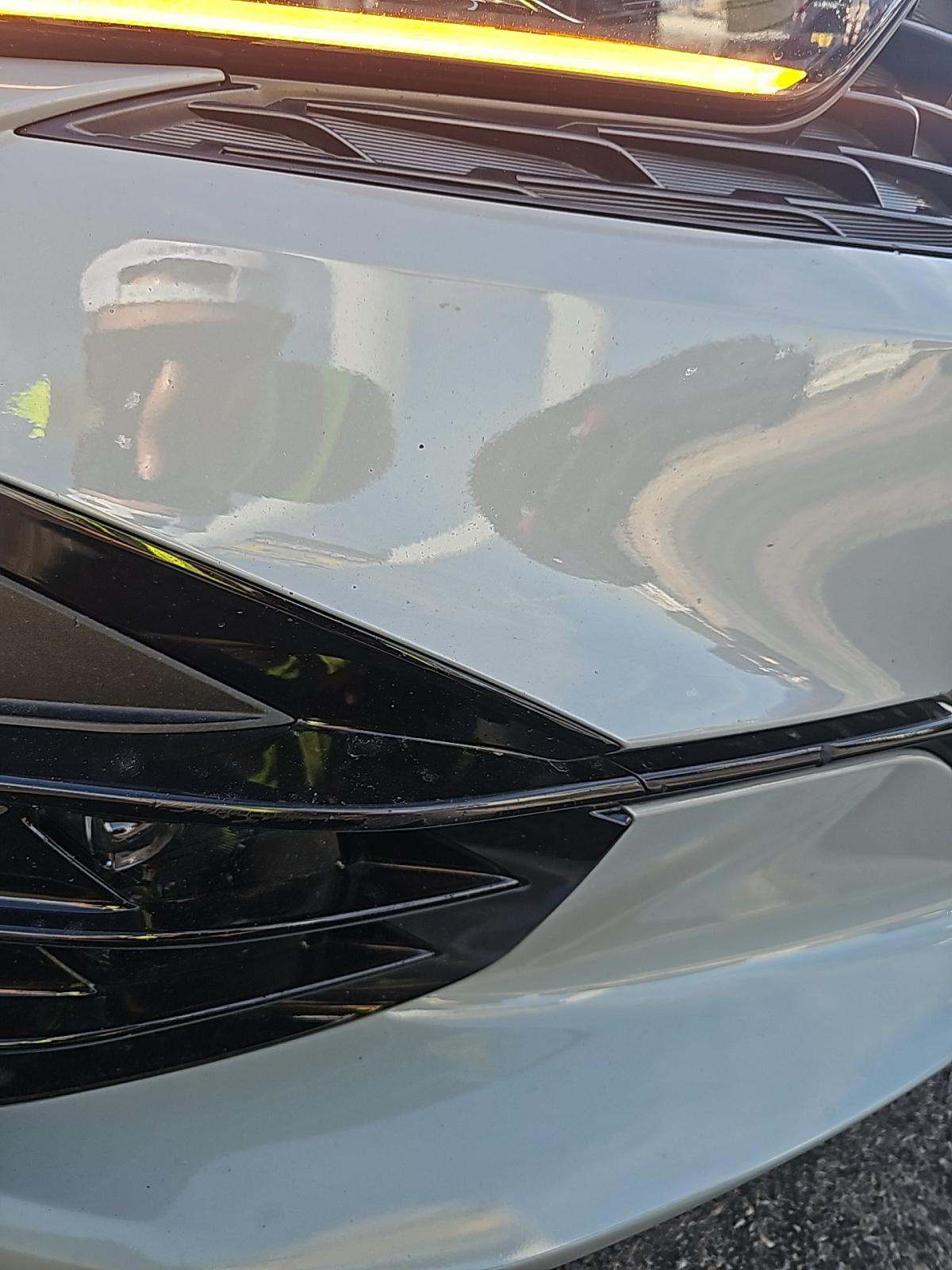 2023 Kia K5 GT-Line FWD