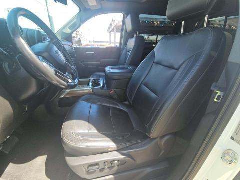 CHEVROLET LT TRAIL BOSS - 2