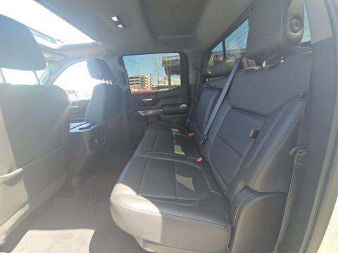 CHEVROLET LT TRAIL BOSS - 9