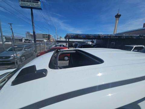 CHEVROLET LT TRAIL BOSS - 8