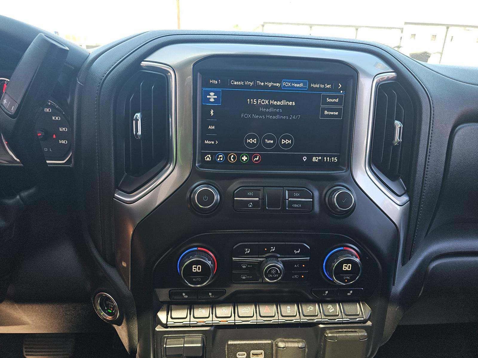 CHEVROLET SILVERADO - 6