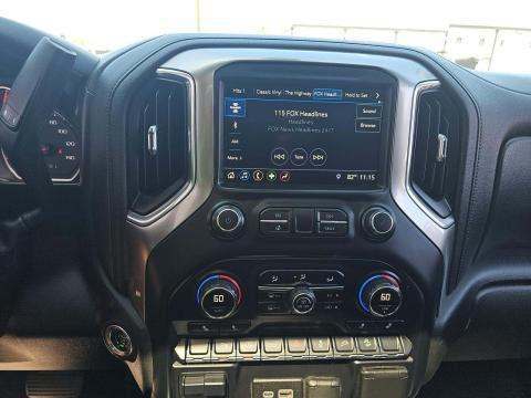 CHEVROLET LT TRAIL BOSS - 6