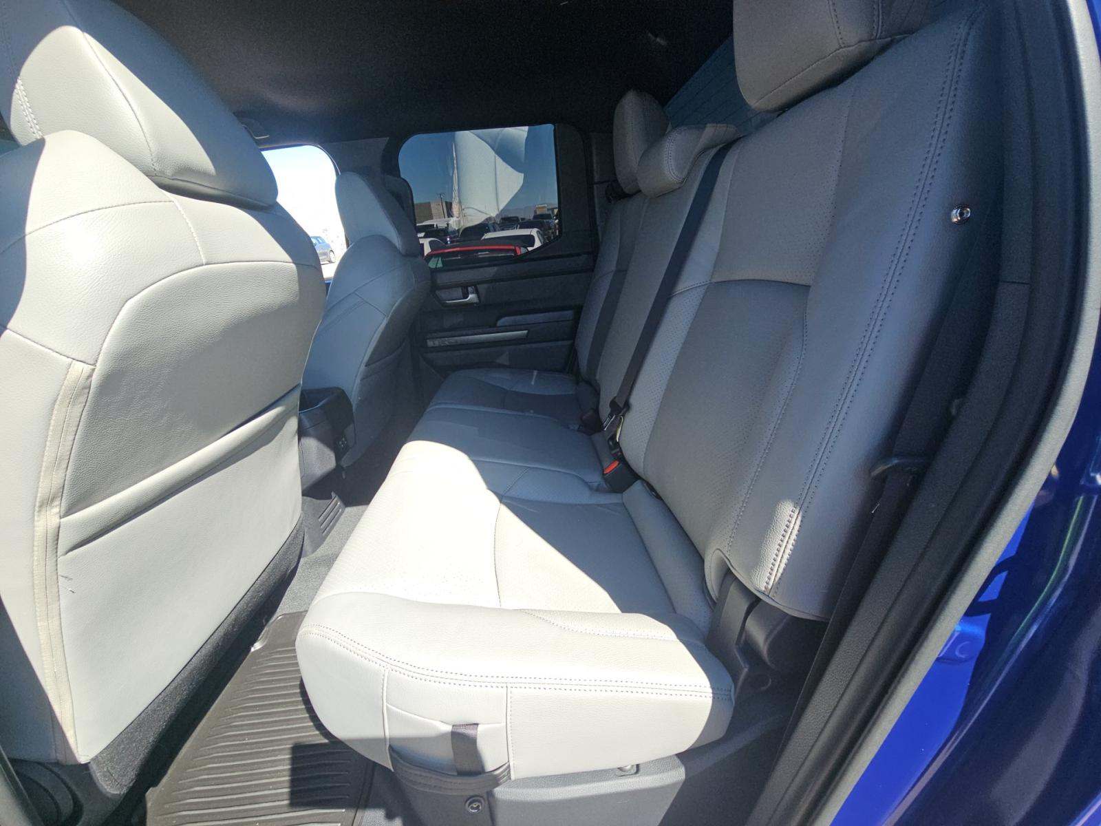 2024 Toyota Tacoma TRD Off-Road AWD