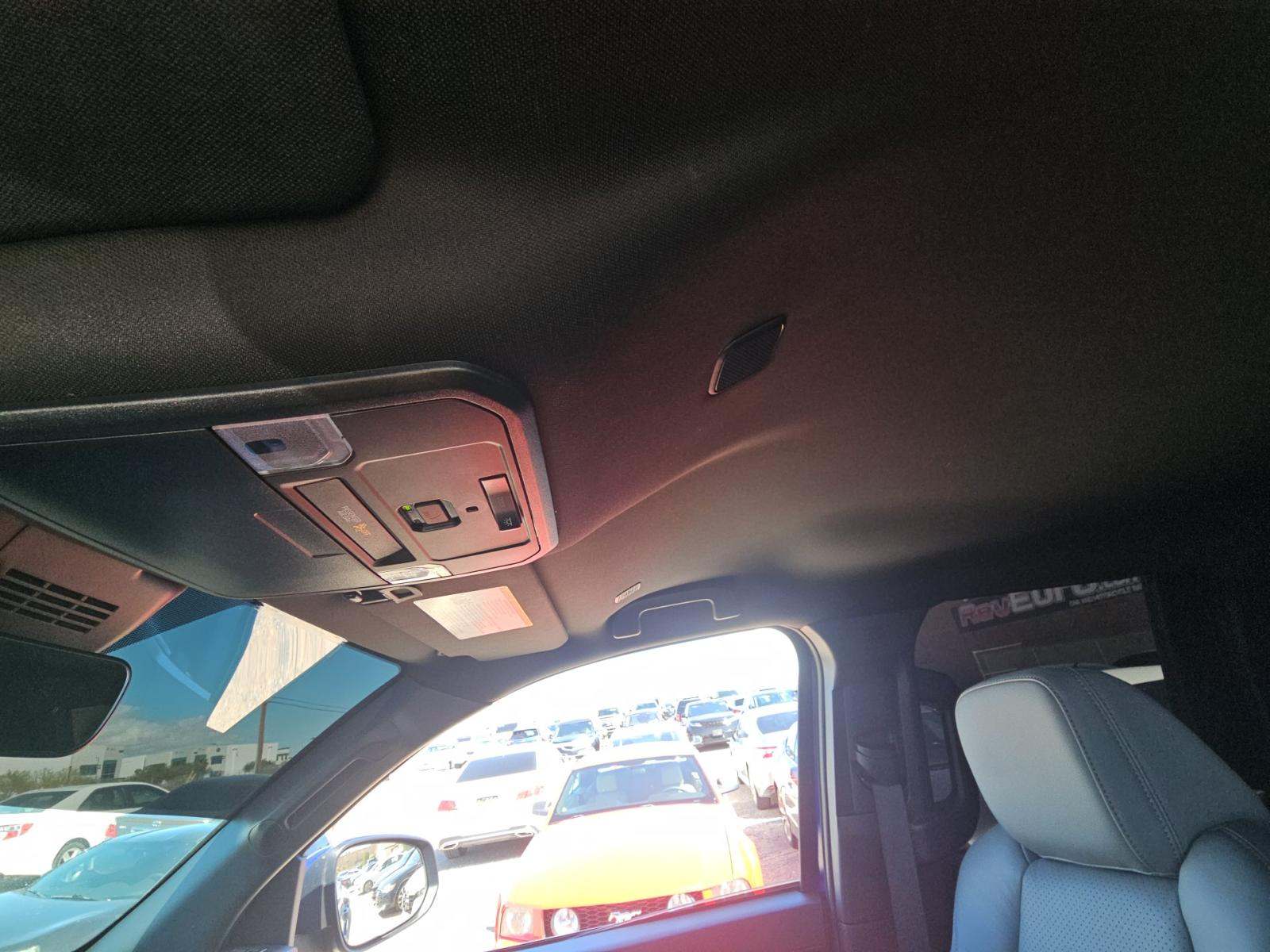 2024 Toyota Tacoma TRD Off-Road AWD