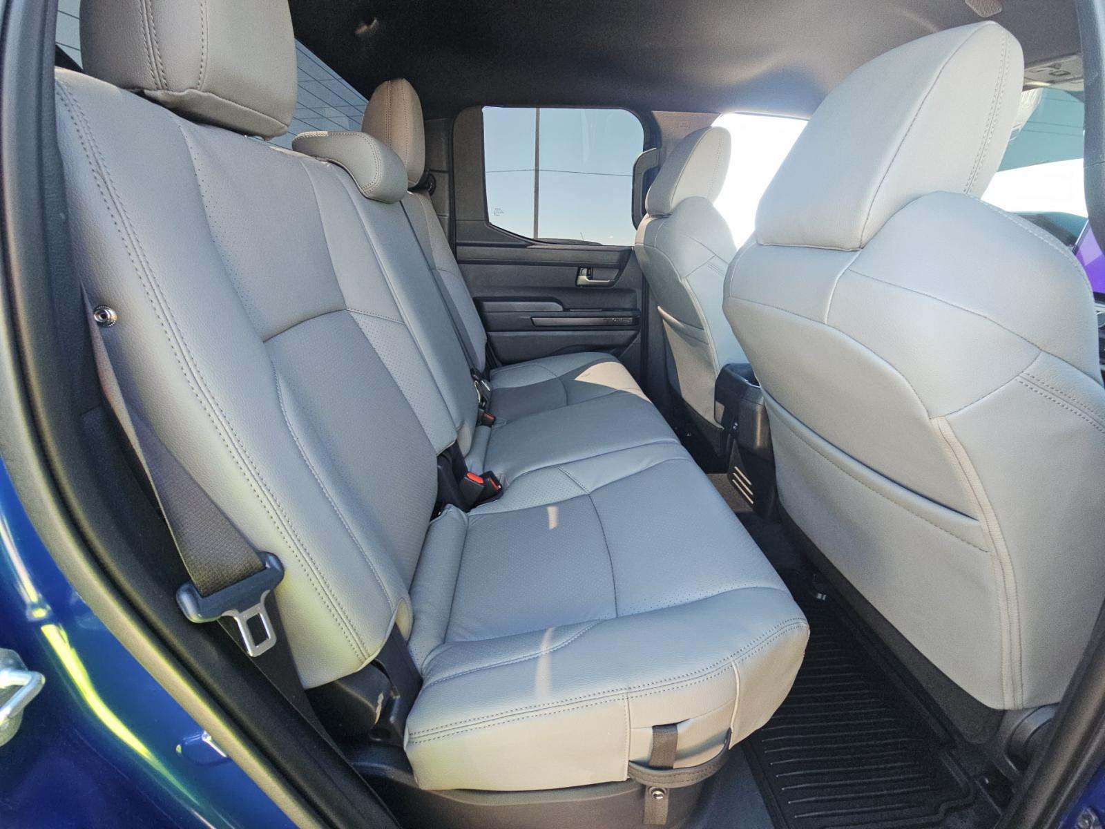 2024 Toyota Tacoma TRD Off-Road AWD