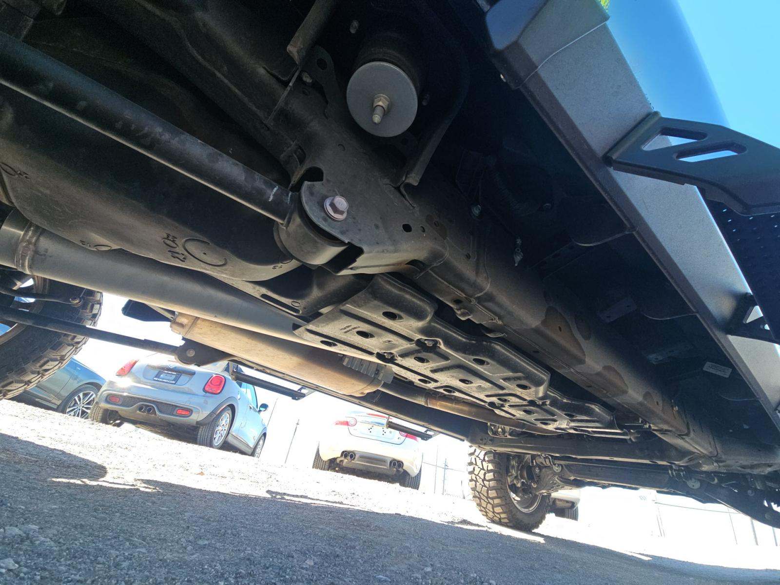 2024 Toyota Tacoma TRD Off-Road AWD