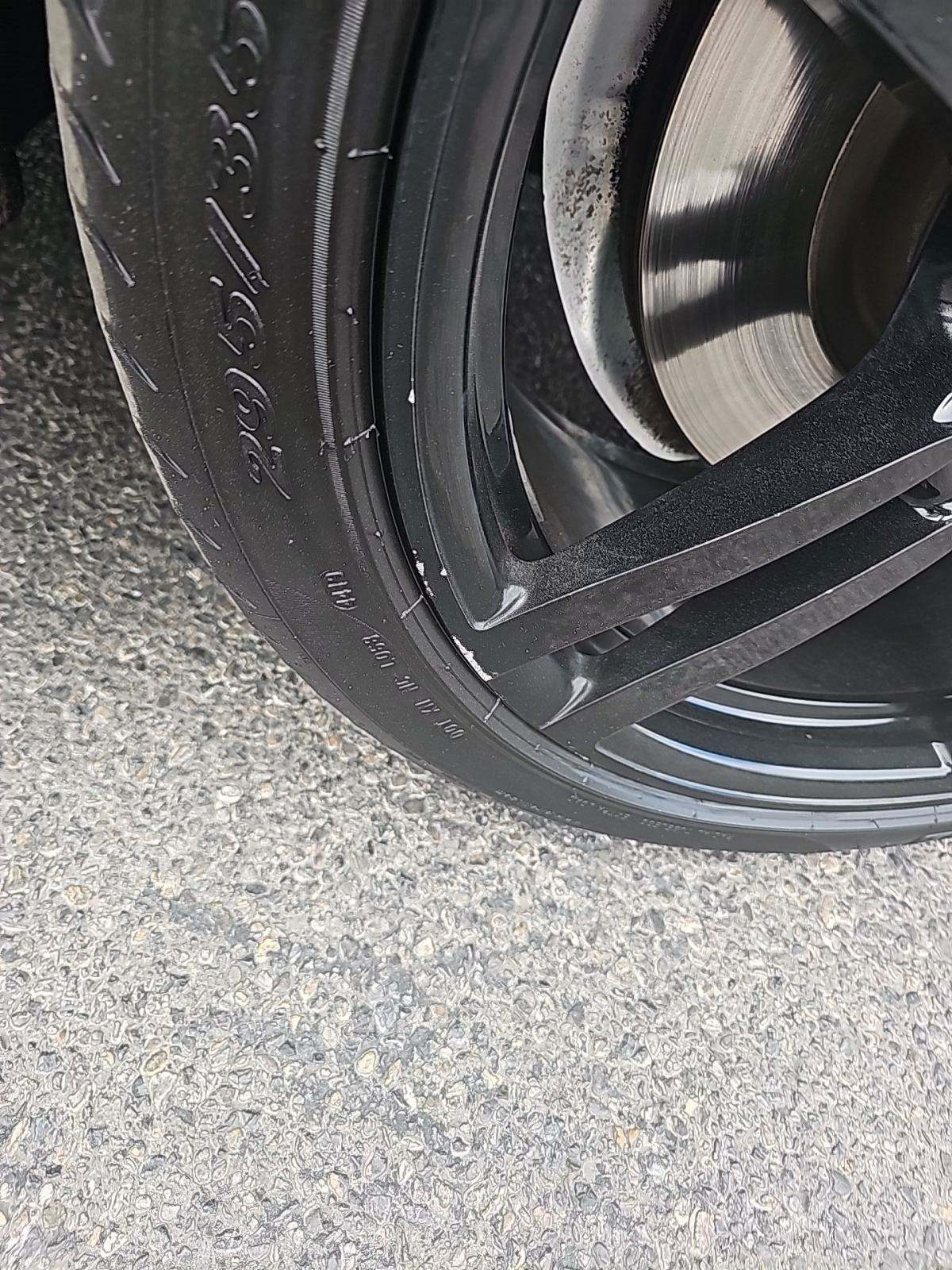 2014 Porsche Cayenne GTS AWD