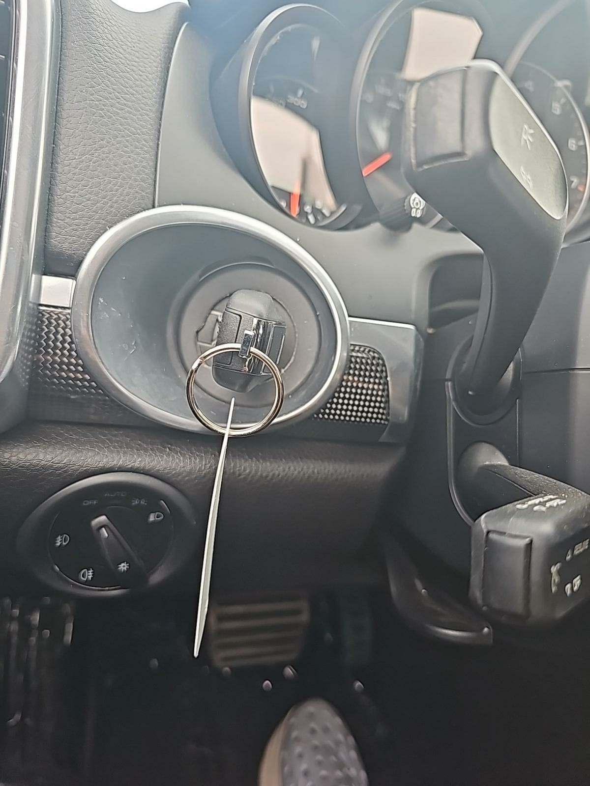 2014 Porsche Cayenne GTS AWD