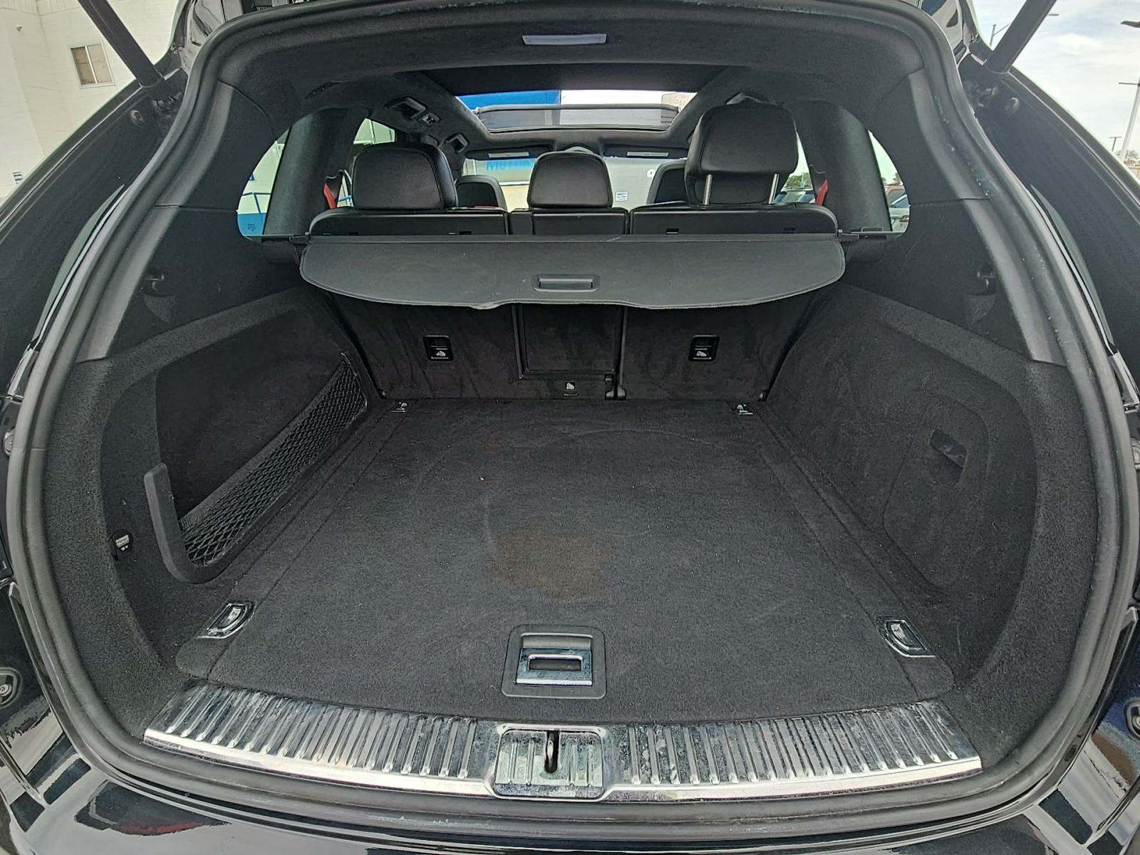 2014 Porsche Cayenne GTS AWD