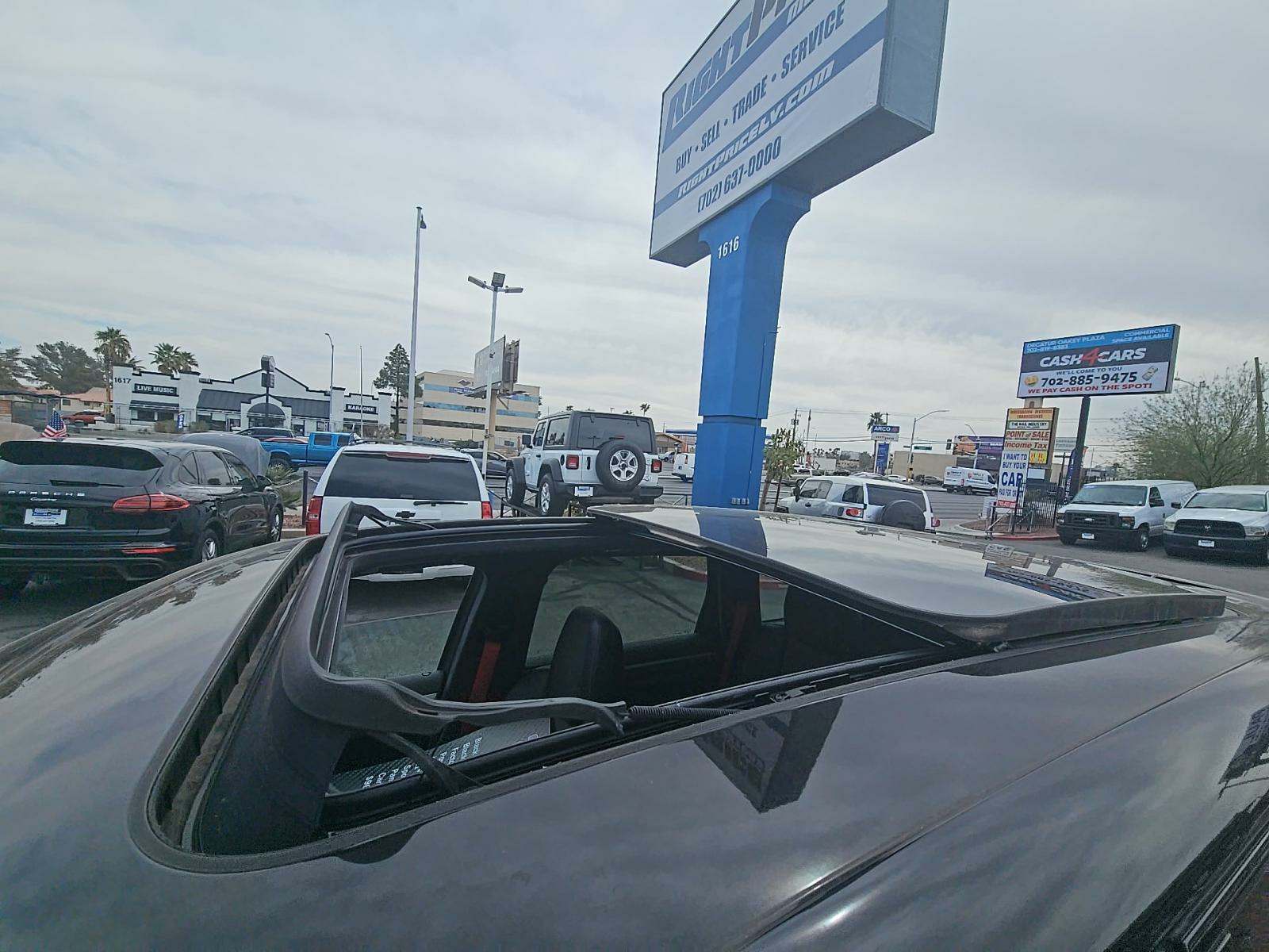 2014 Porsche Cayenne GTS AWD