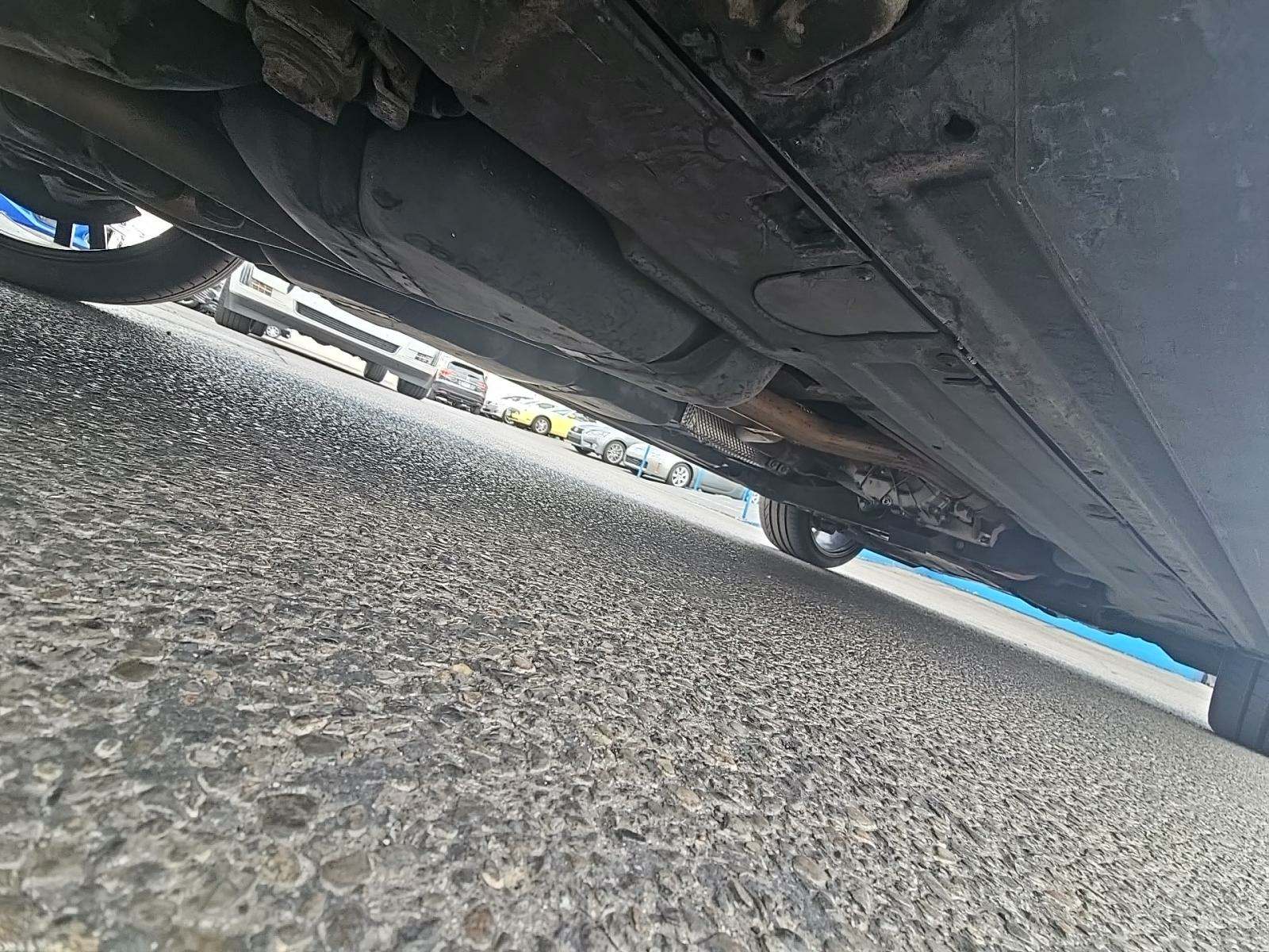 2014 Porsche Cayenne GTS AWD