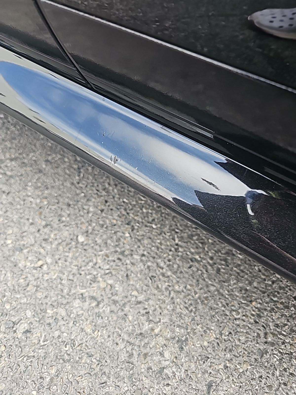 2014 Porsche Cayenne GTS AWD