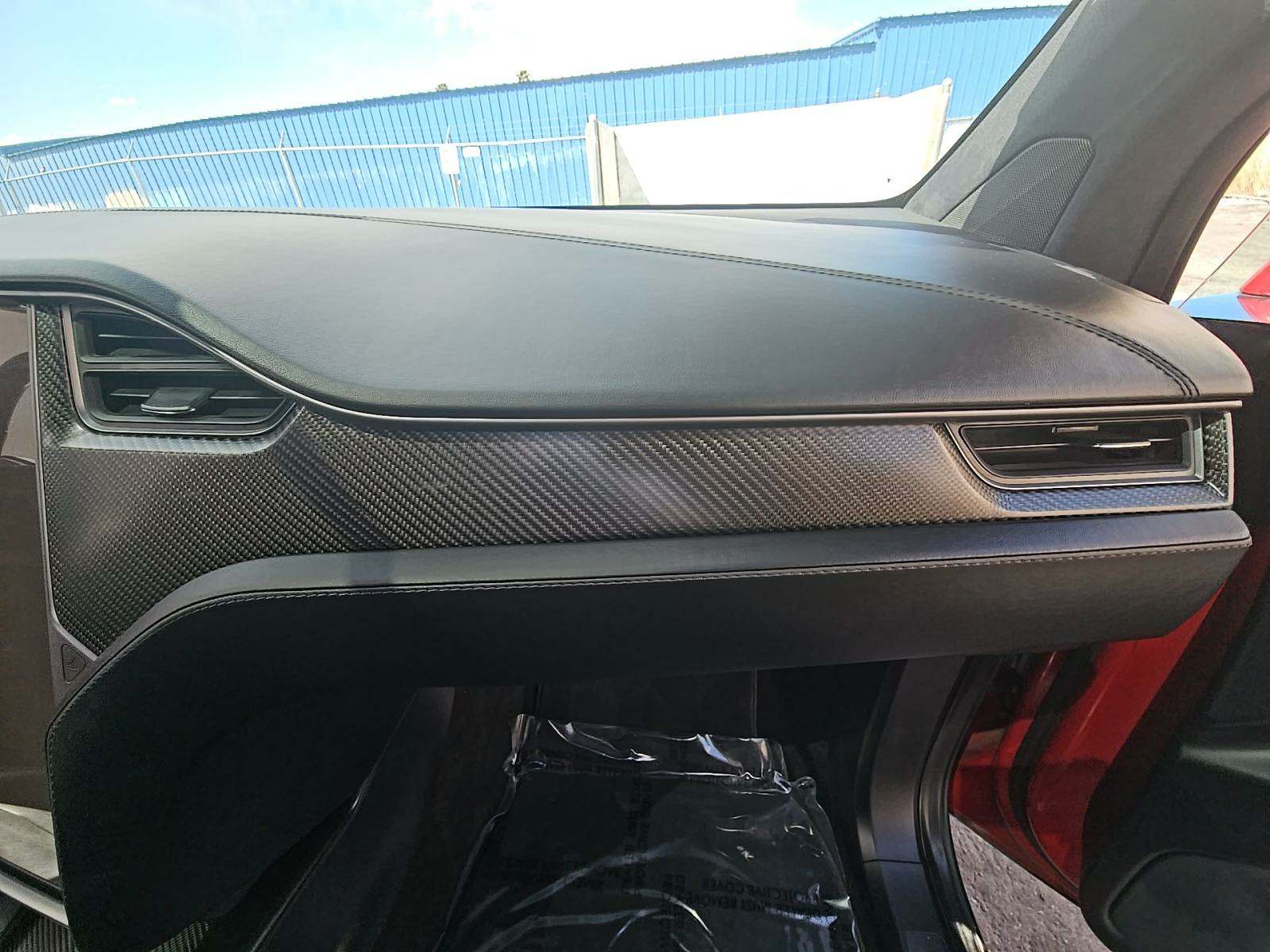 2018 Tesla Model X 100D AWD