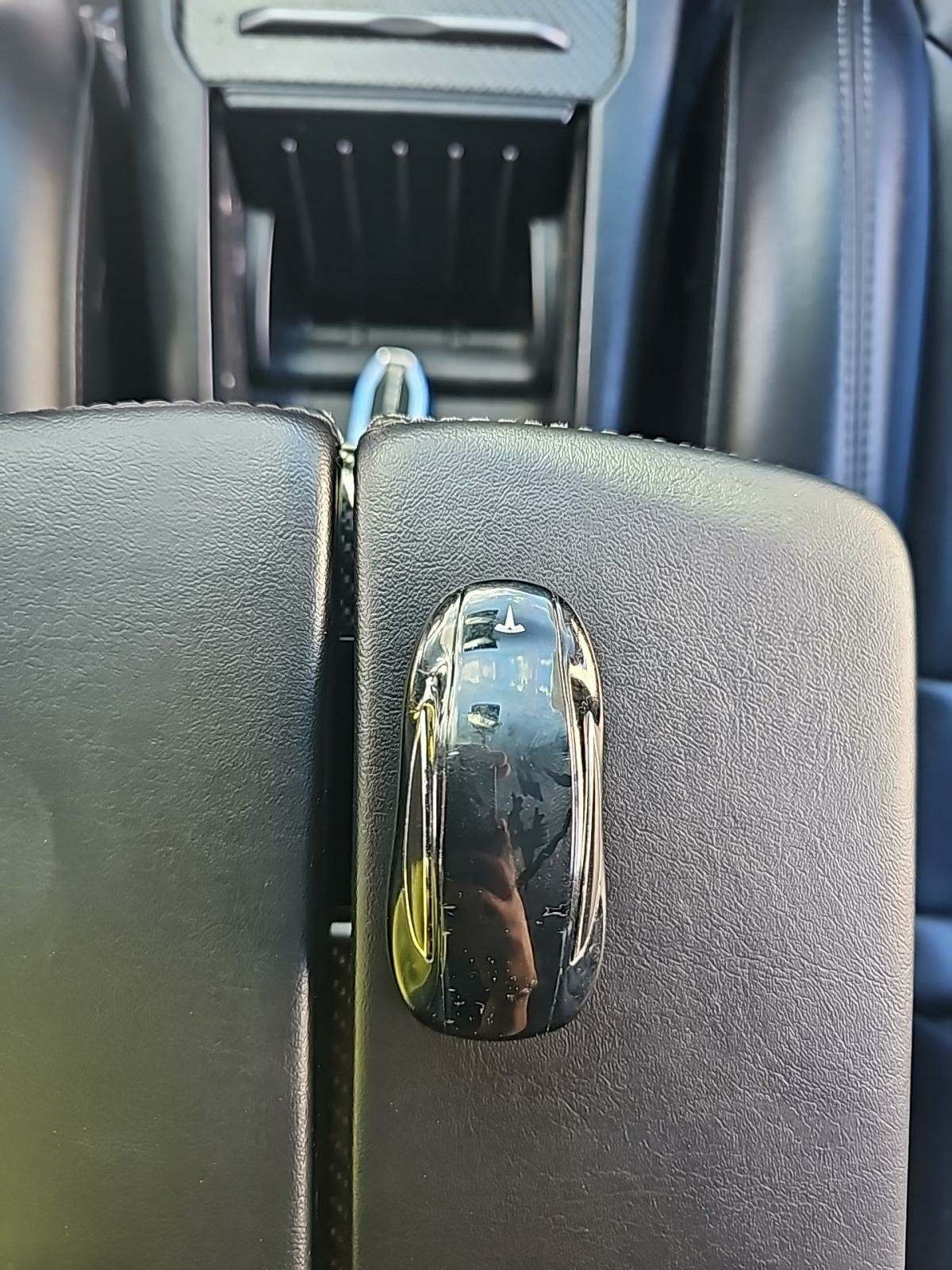 2018 Tesla Model X 100D AWD