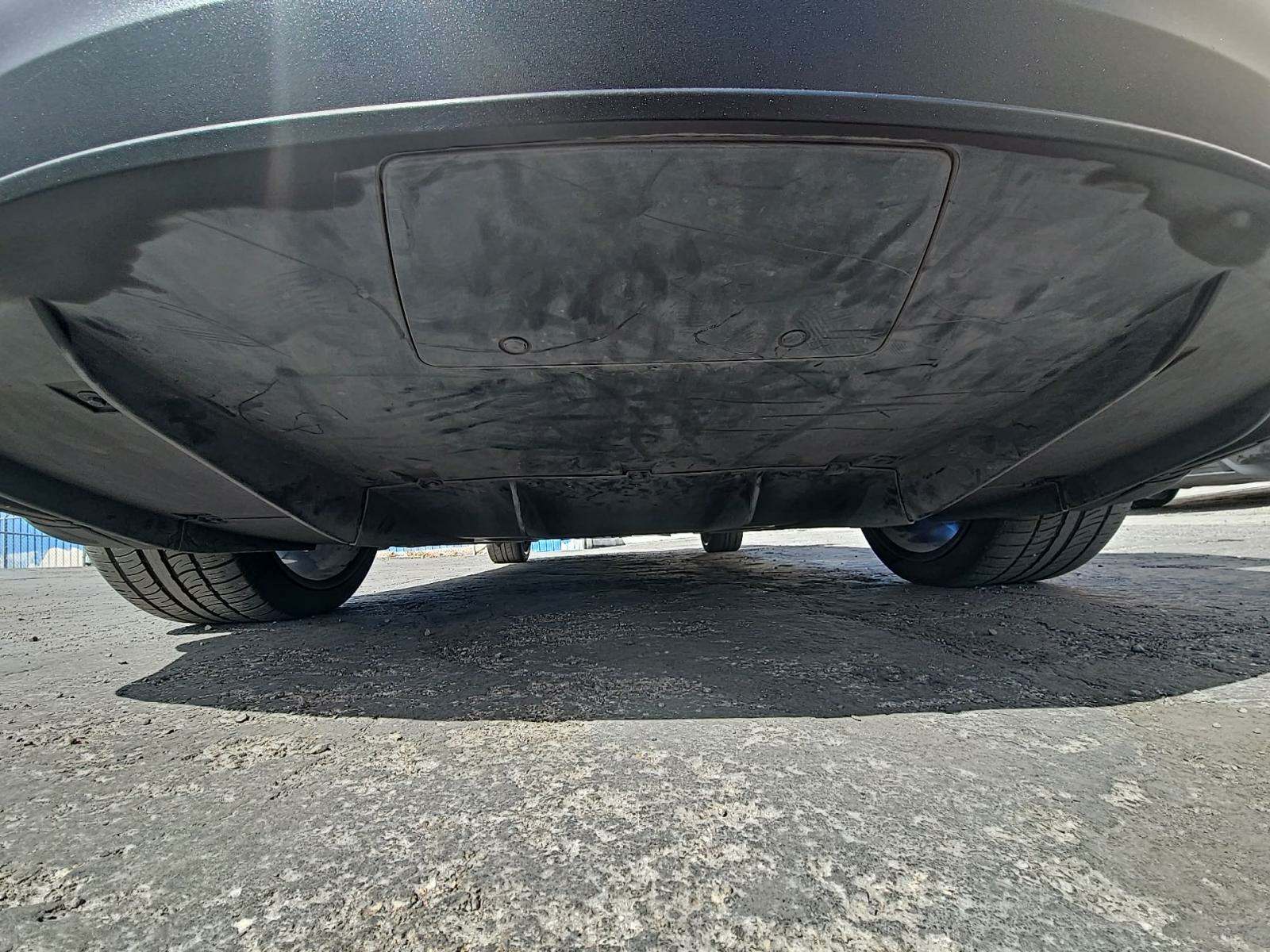 2018 Tesla Model X 100D AWD