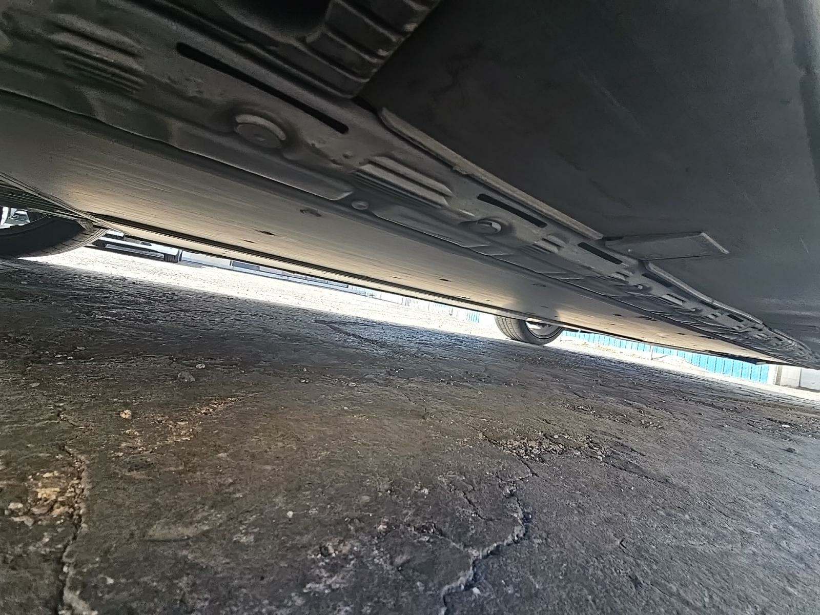 2018 Tesla Model X 100D AWD