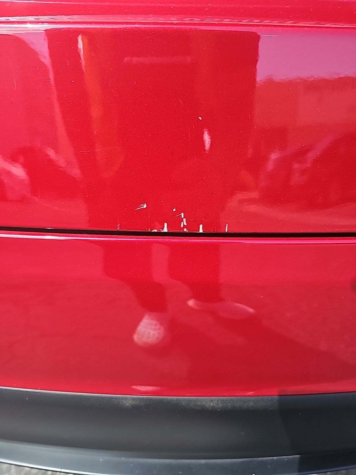 2018 Tesla Model X 100D AWD