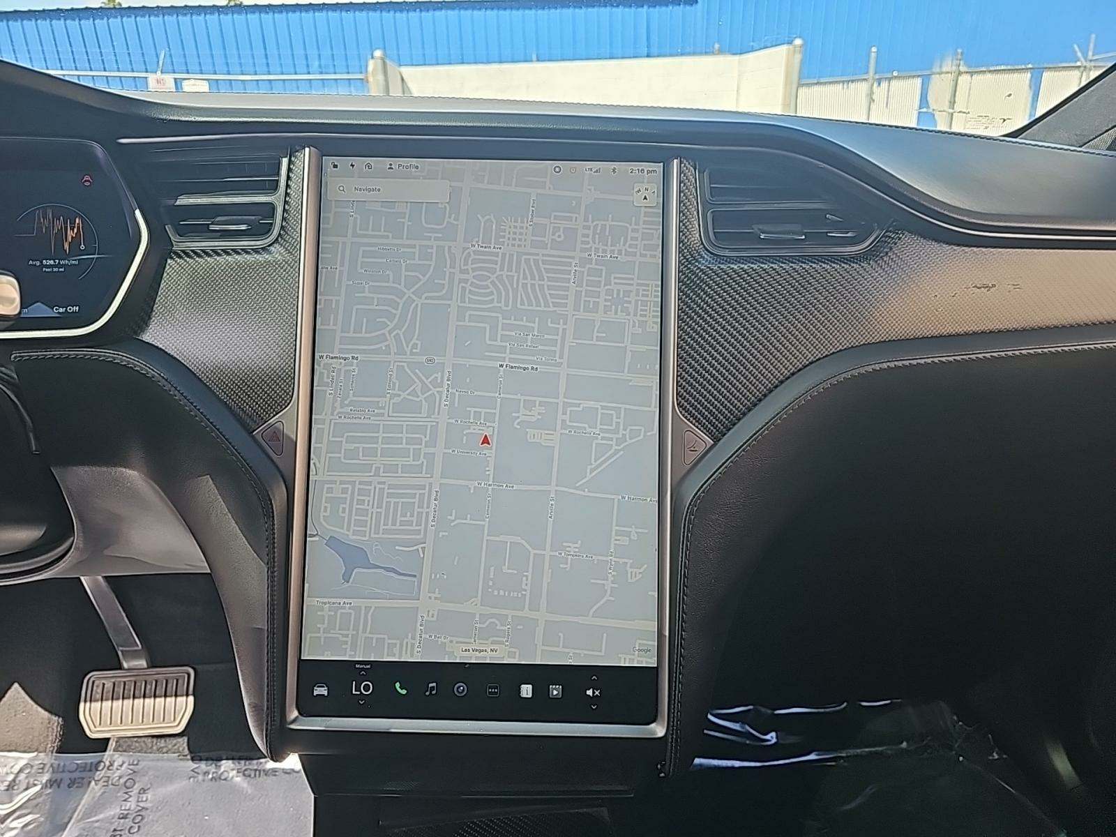 2018 Tesla Model X 100D AWD