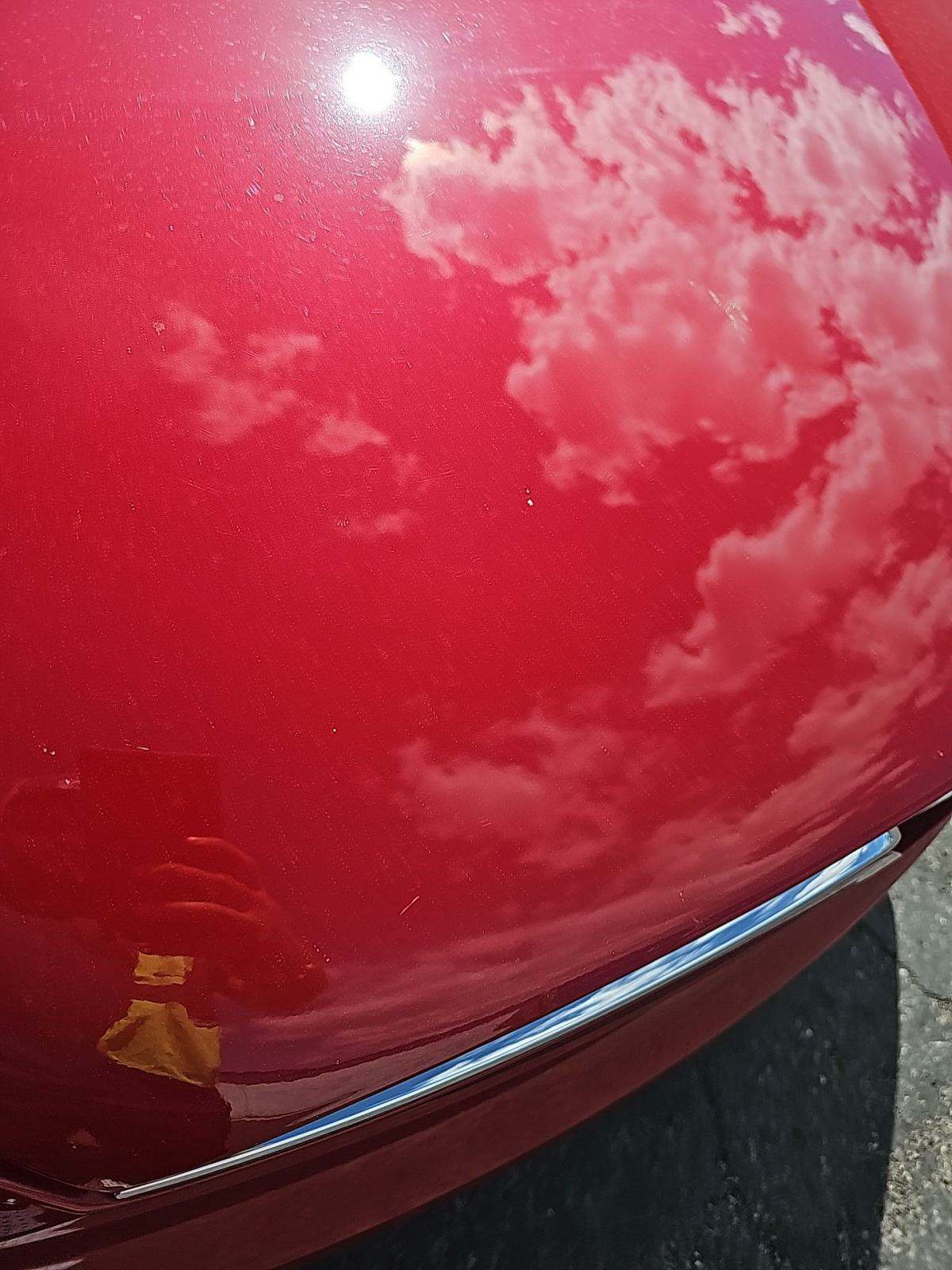 2018 Tesla Model X 100D AWD