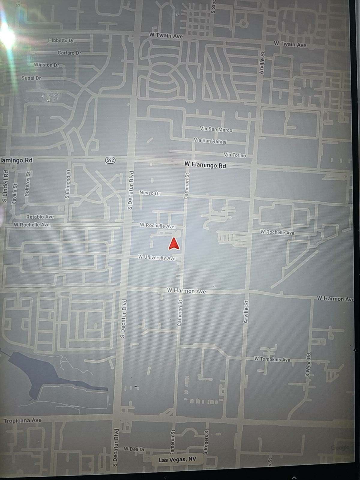 2018 Tesla Model X 100D AWD