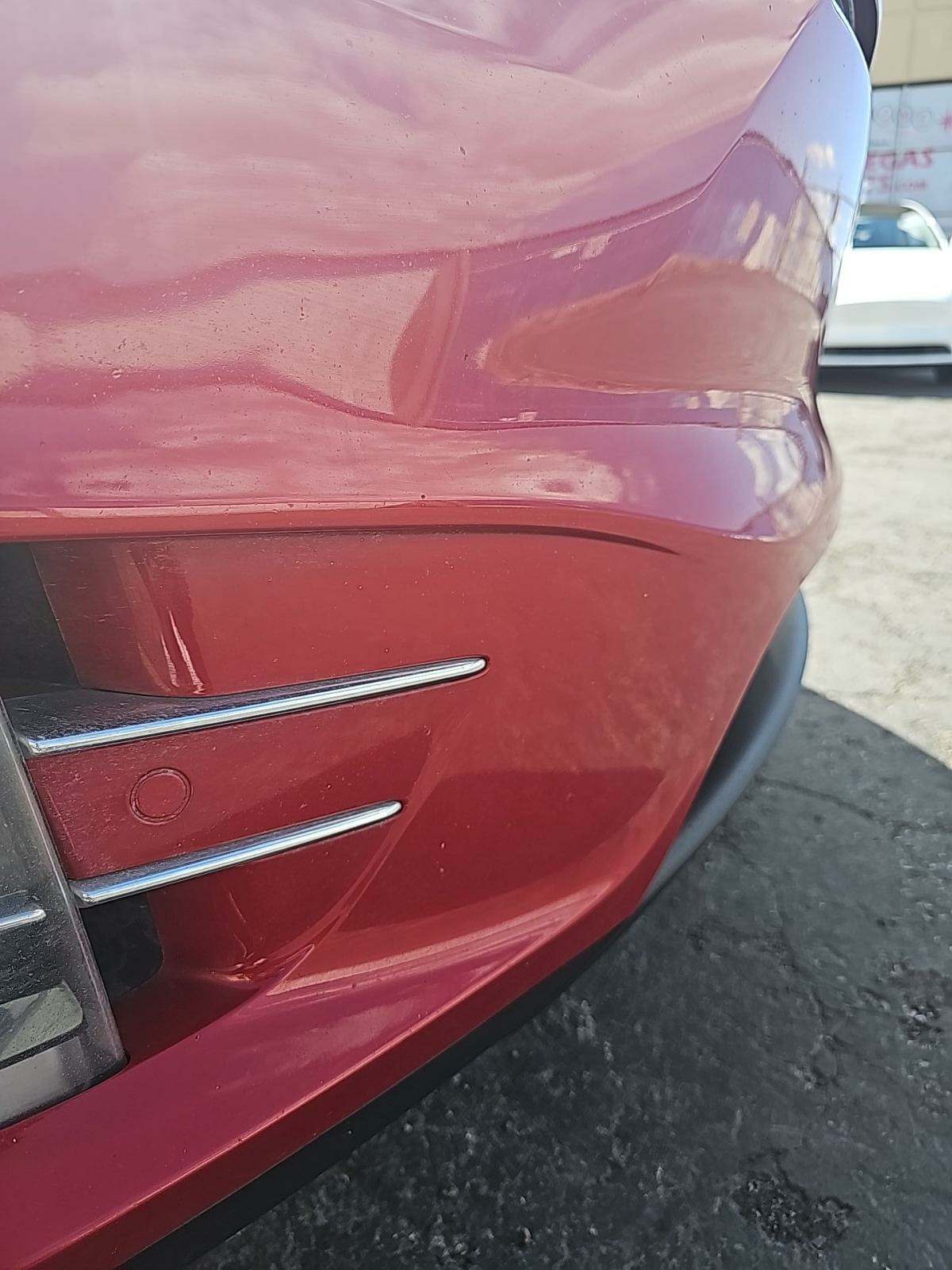 2018 Tesla Model X 100D AWD