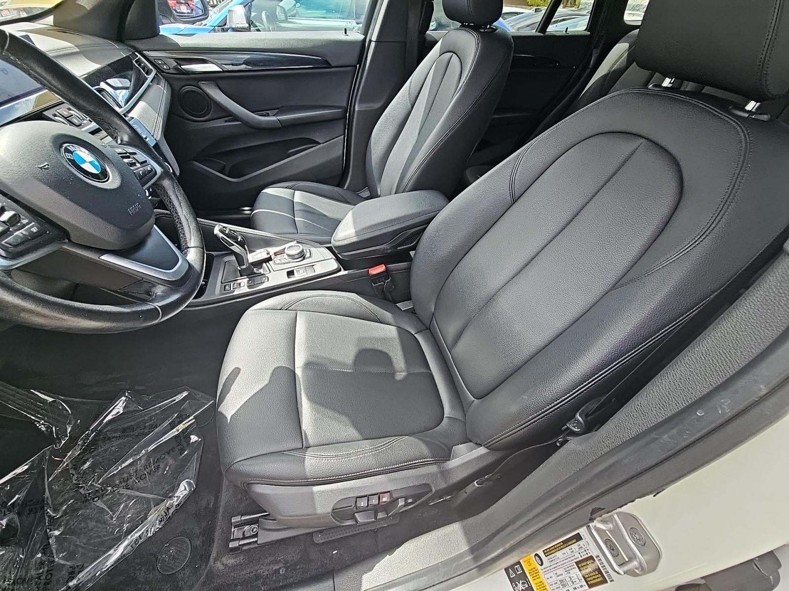 2020 BMW X1 xDrive28i AWD