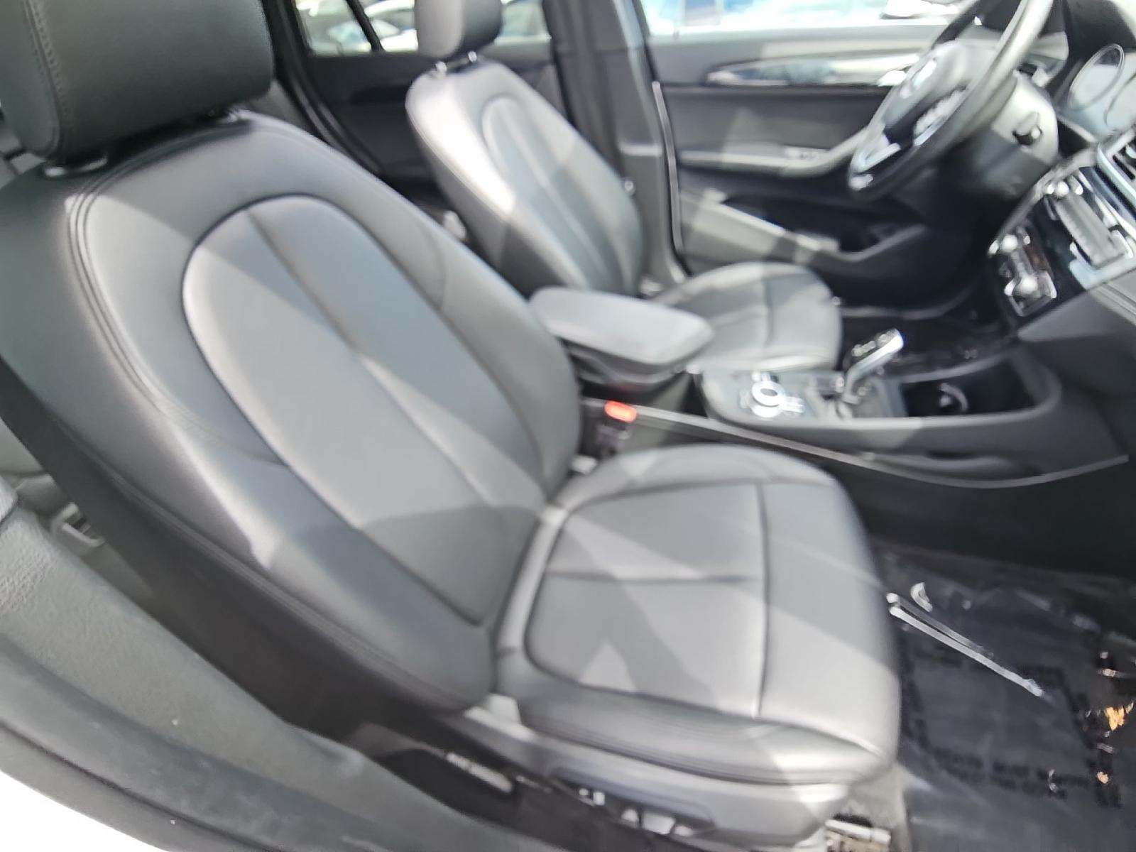 2020 BMW X1 xDrive28i AWD