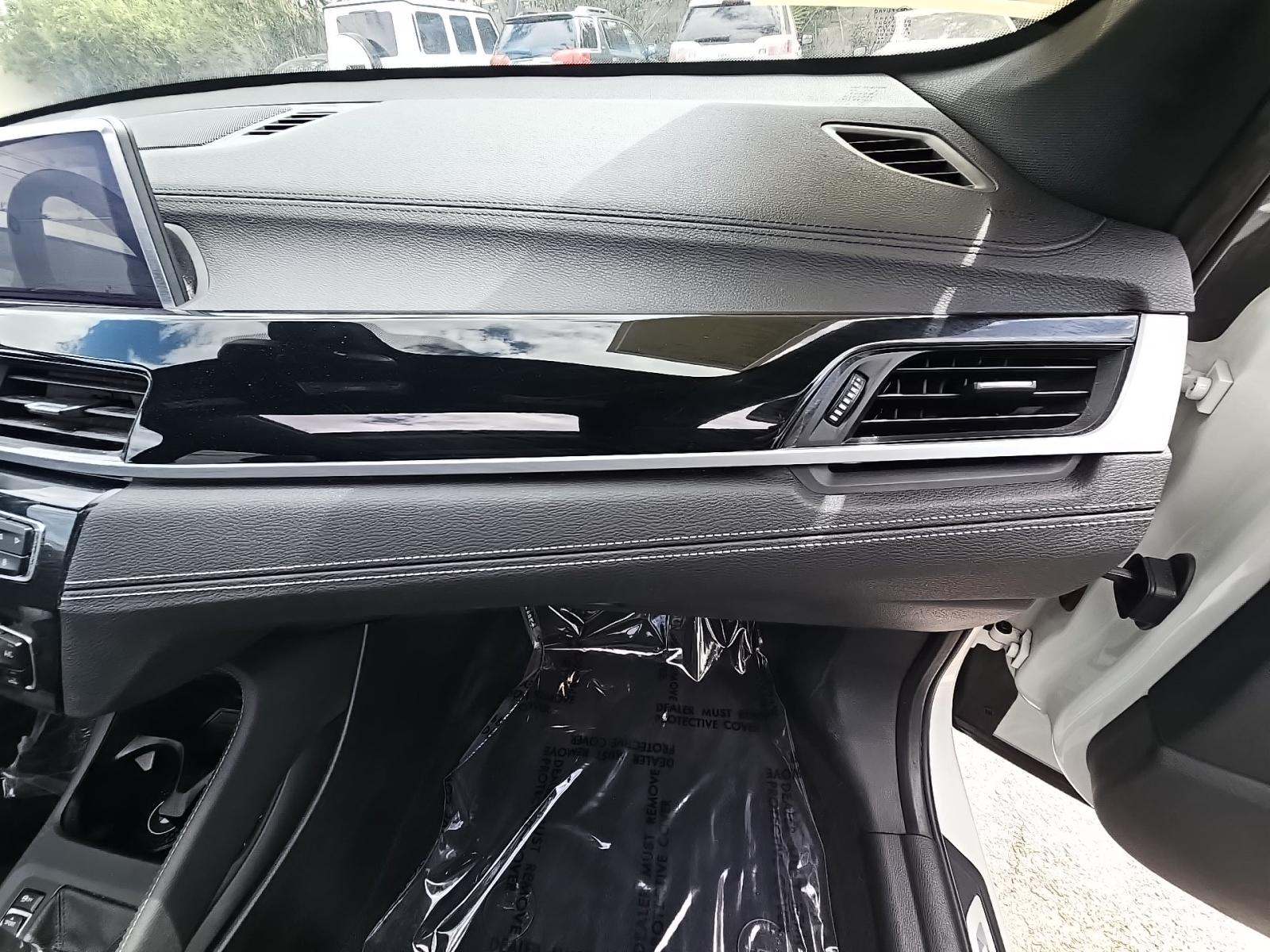 2020 BMW X1 xDrive28i AWD