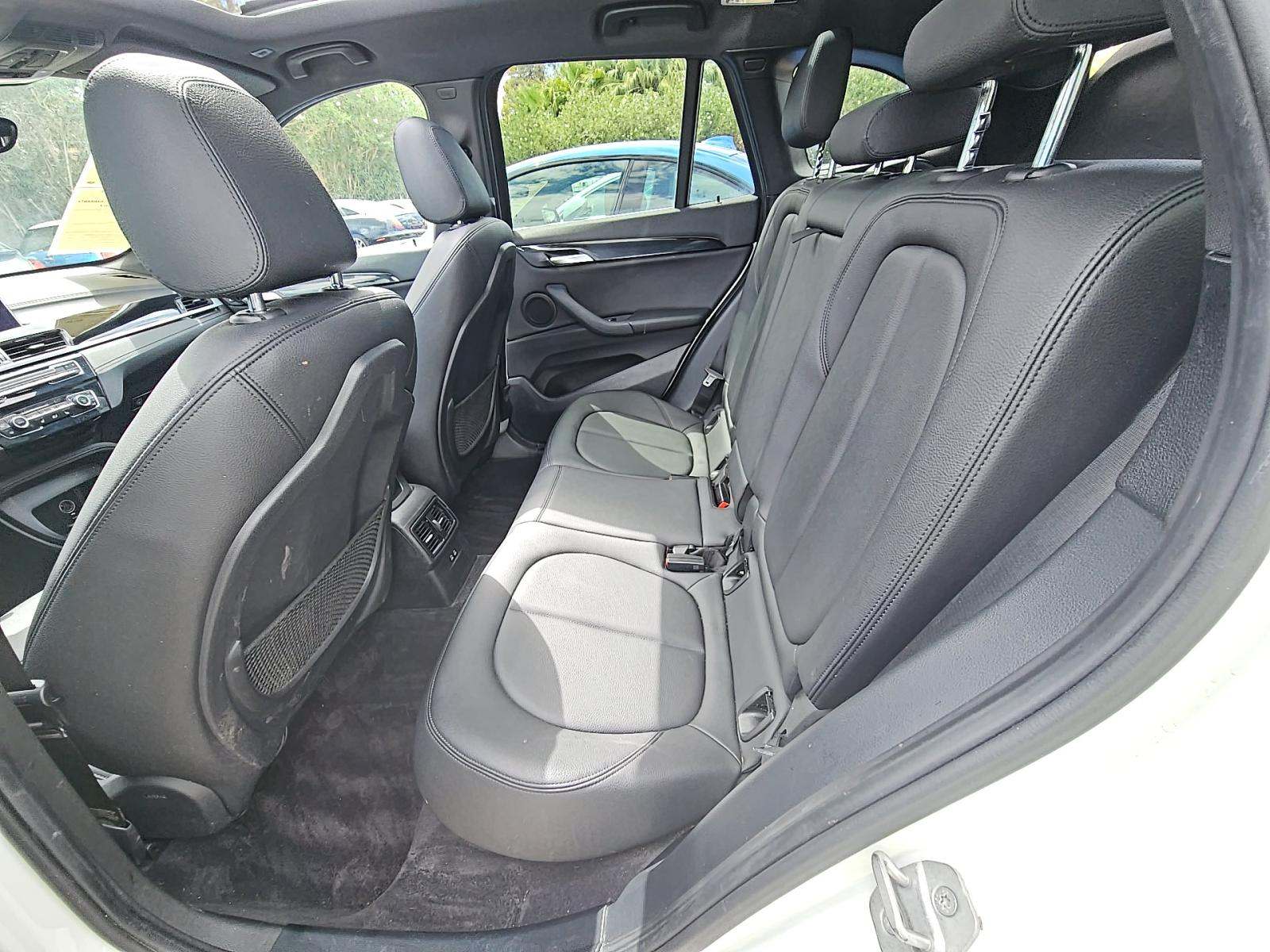 2020 BMW X1 xDrive28i AWD