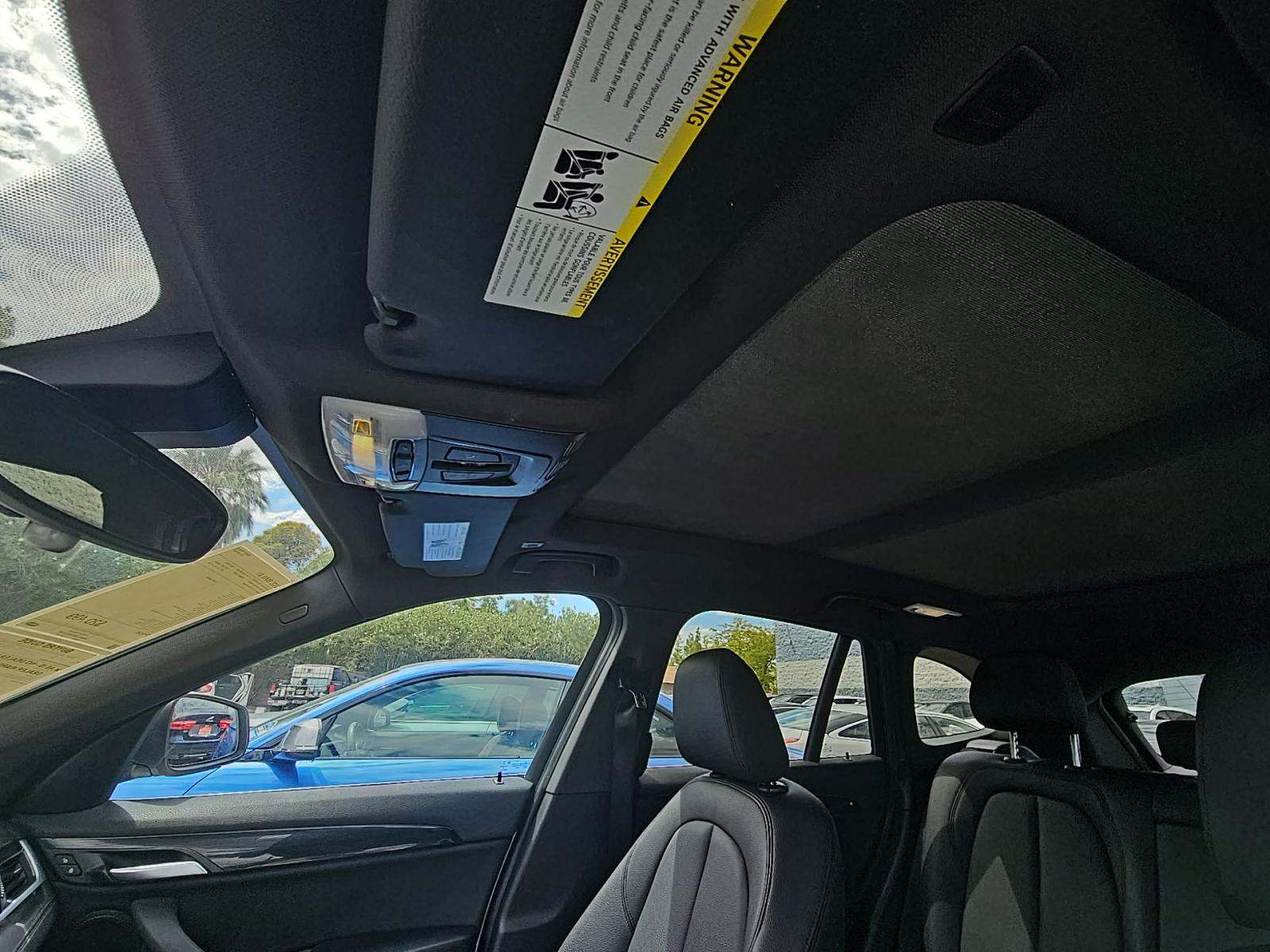 2020 BMW X1 xDrive28i AWD