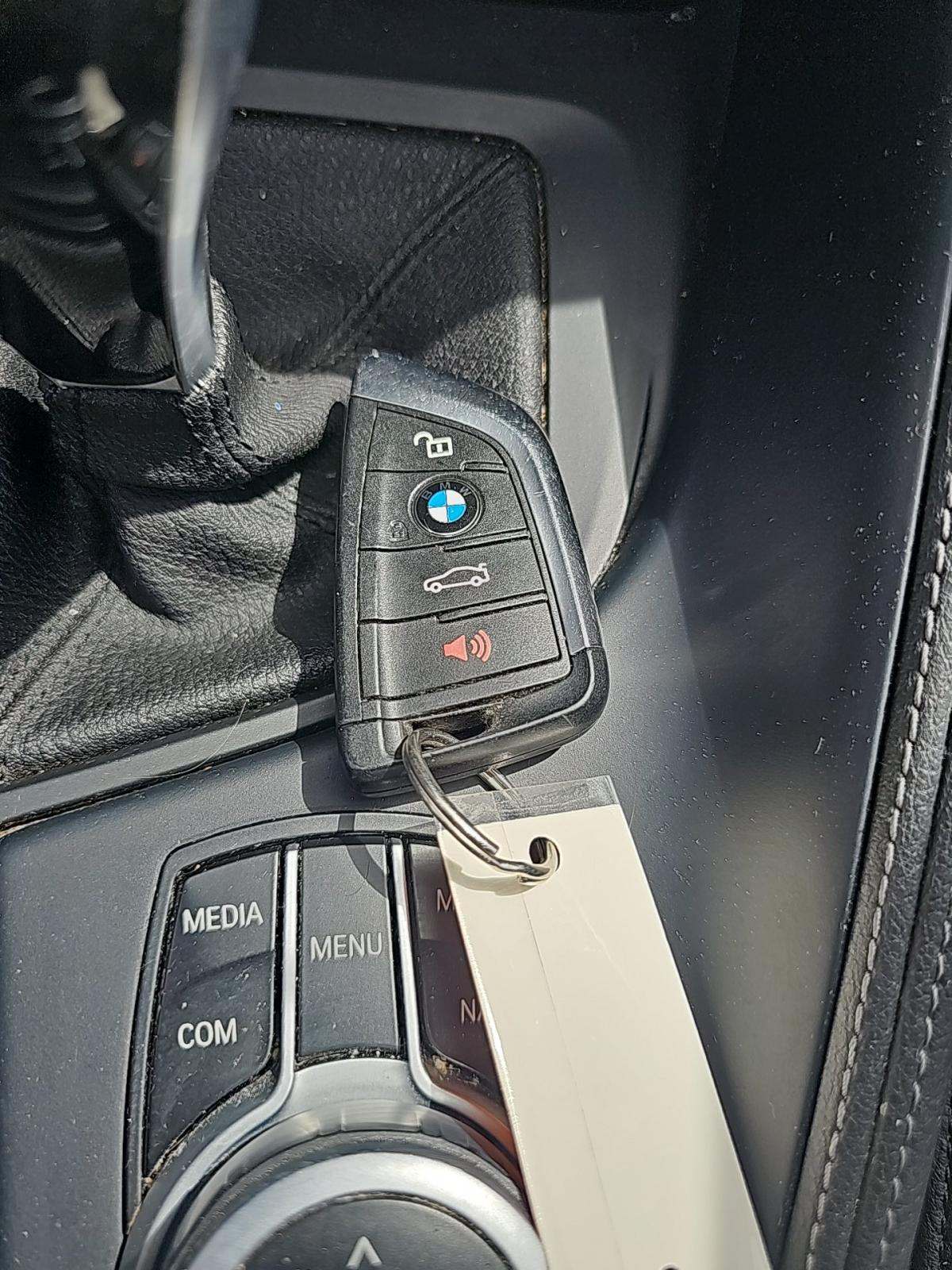 2020 BMW X1 xDrive28i AWD