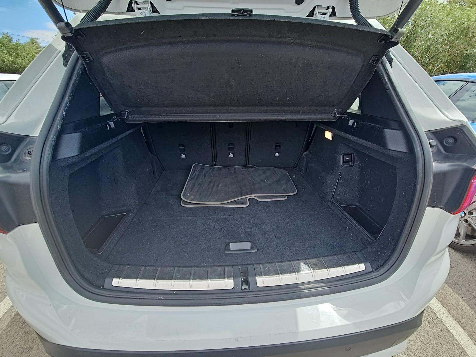 2020 BMW X1 xDrive28i AWD