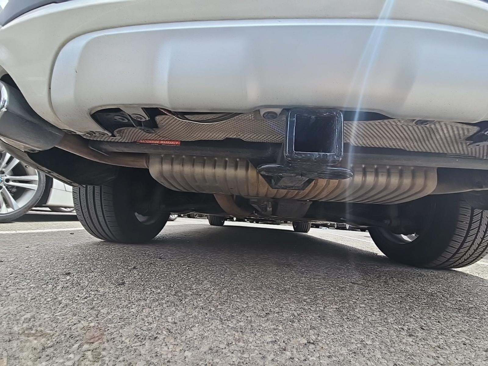 2020 BMW X1 xDrive28i AWD