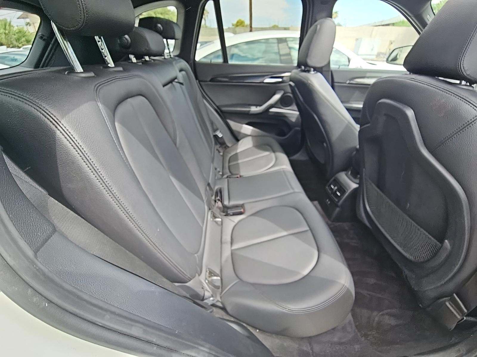 2020 BMW X1 xDrive28i AWD