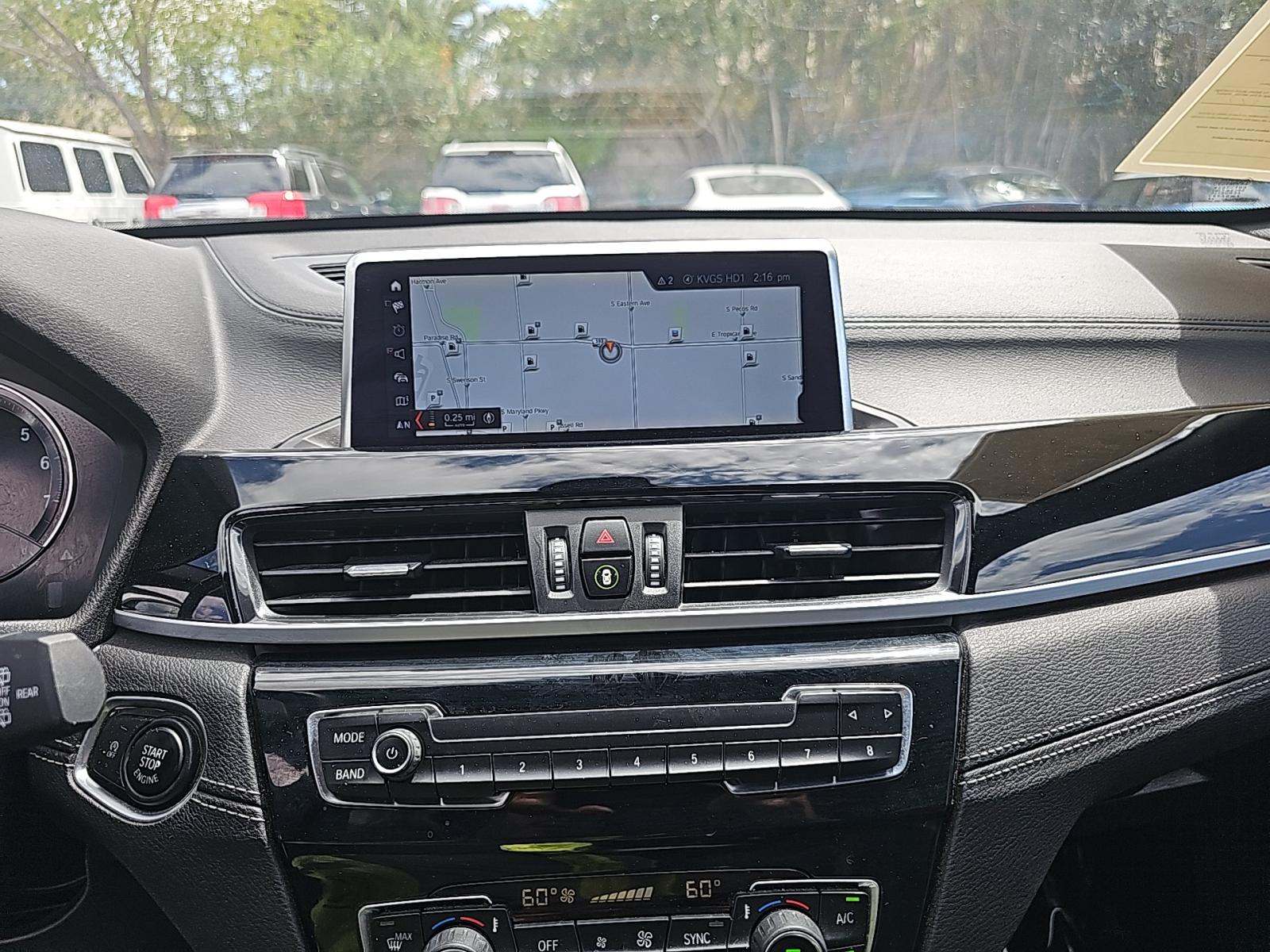 2020 BMW X1 xDrive28i AWD