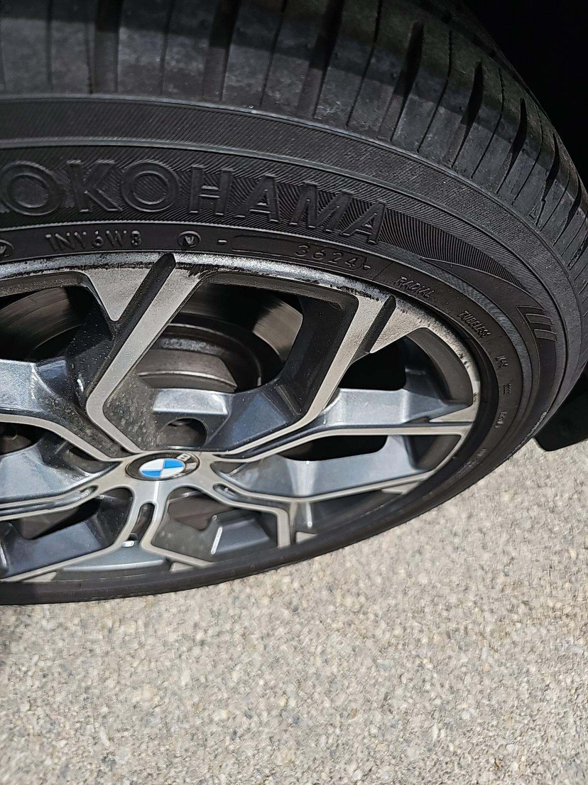 2020 BMW X1 xDrive28i AWD