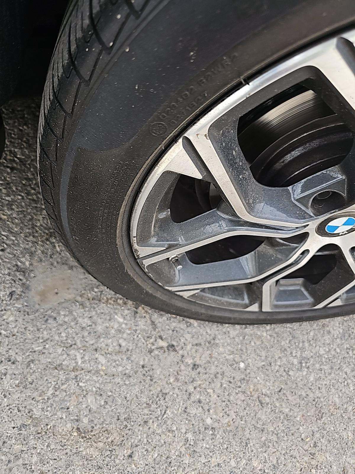 2020 BMW X1 xDrive28i AWD