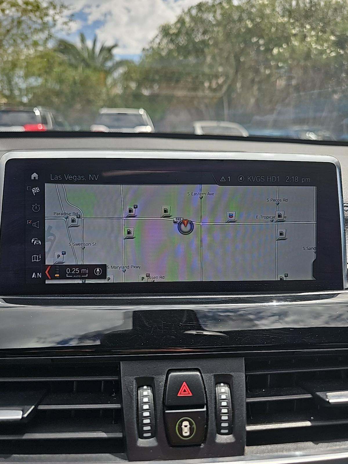 2020 BMW X1 xDrive28i AWD