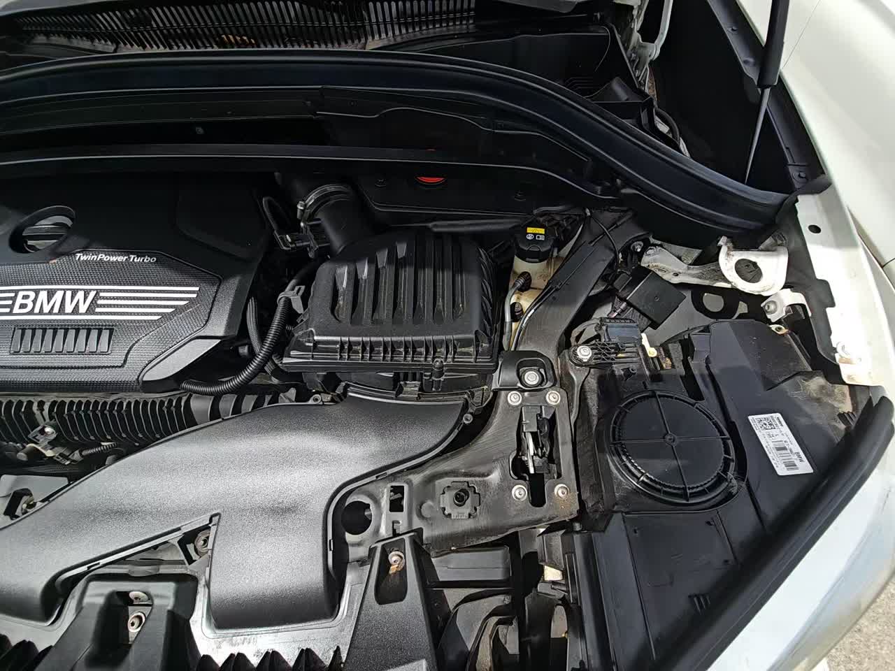 2020 BMW X1 xDrive28i AWD