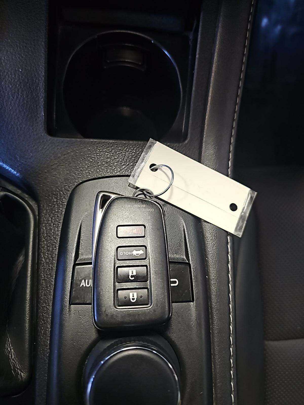 2018 Lexus ES ES 350 FWD