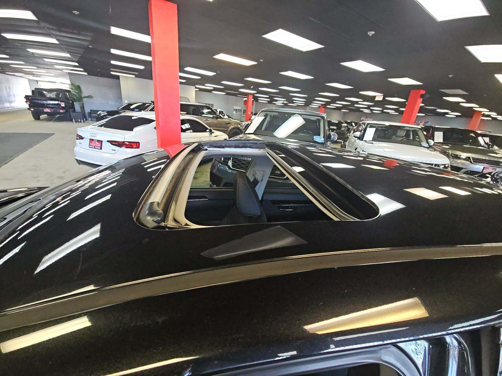 2018 Lexus ES ES 350 FWD