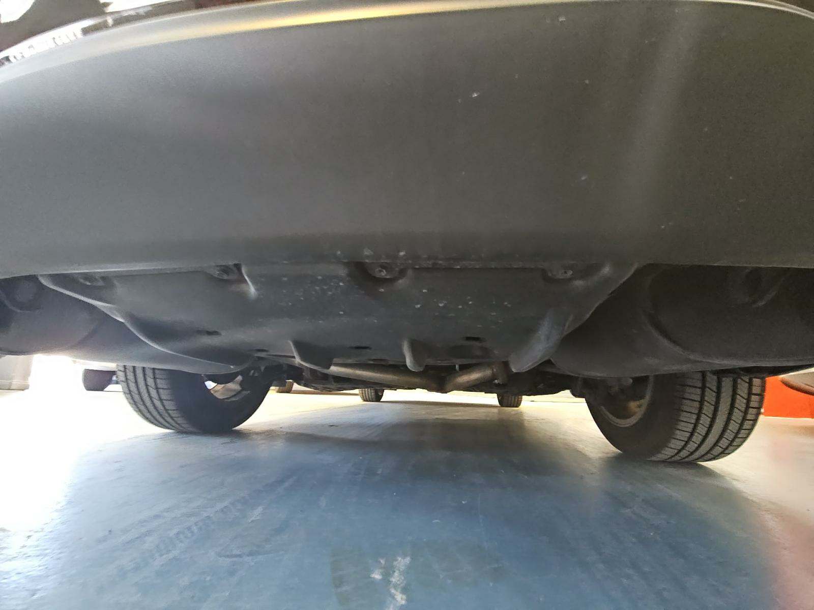 2018 Lexus ES ES 350 FWD