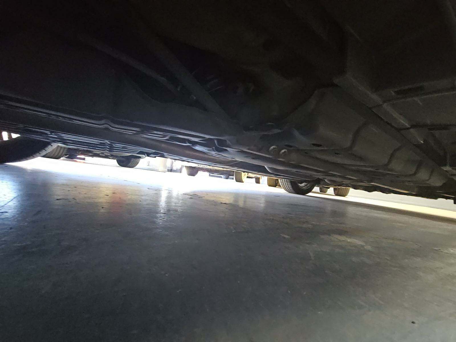 2018 Lexus ES ES 350 FWD