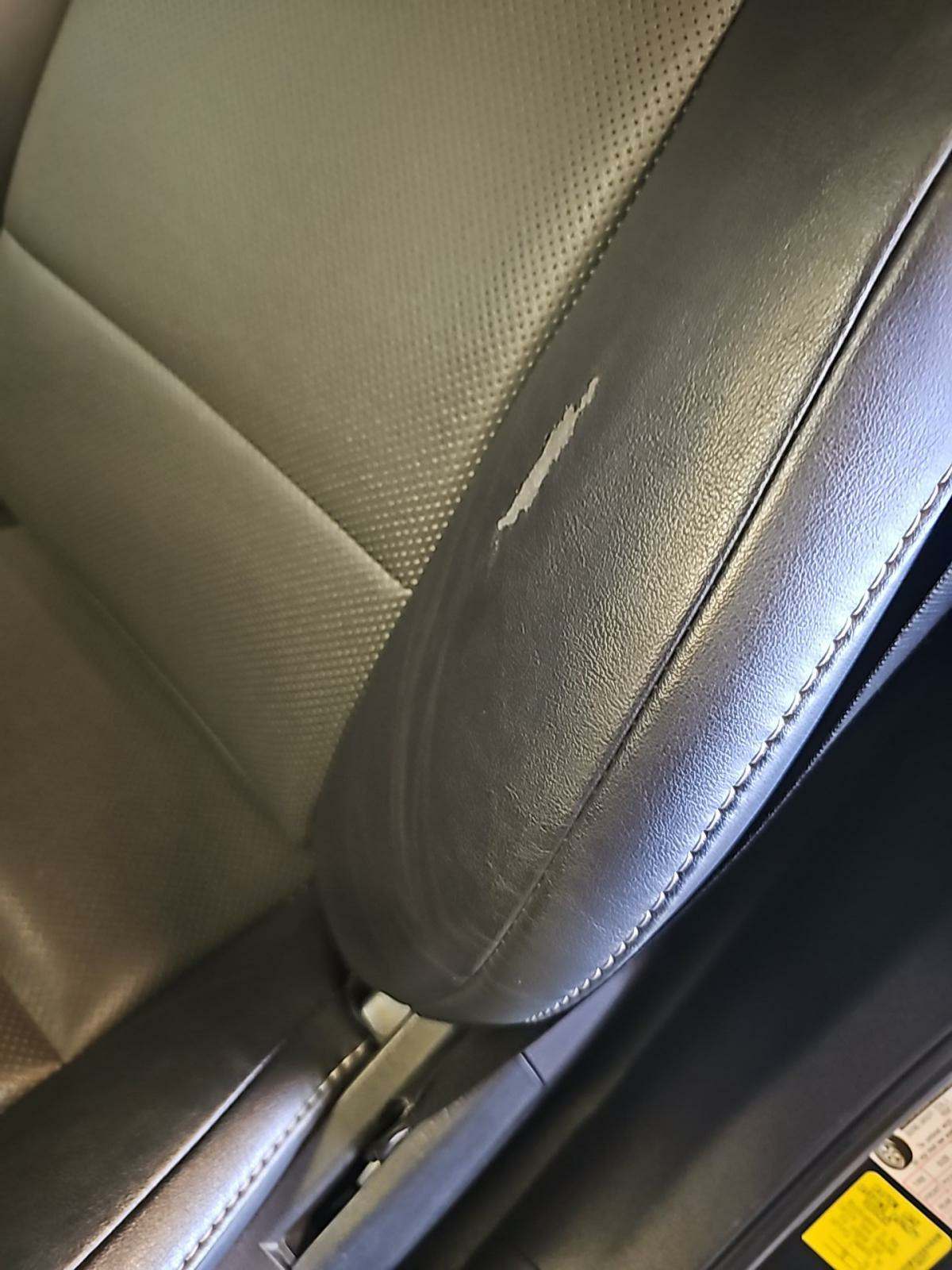 2018 Lexus ES ES 350 FWD