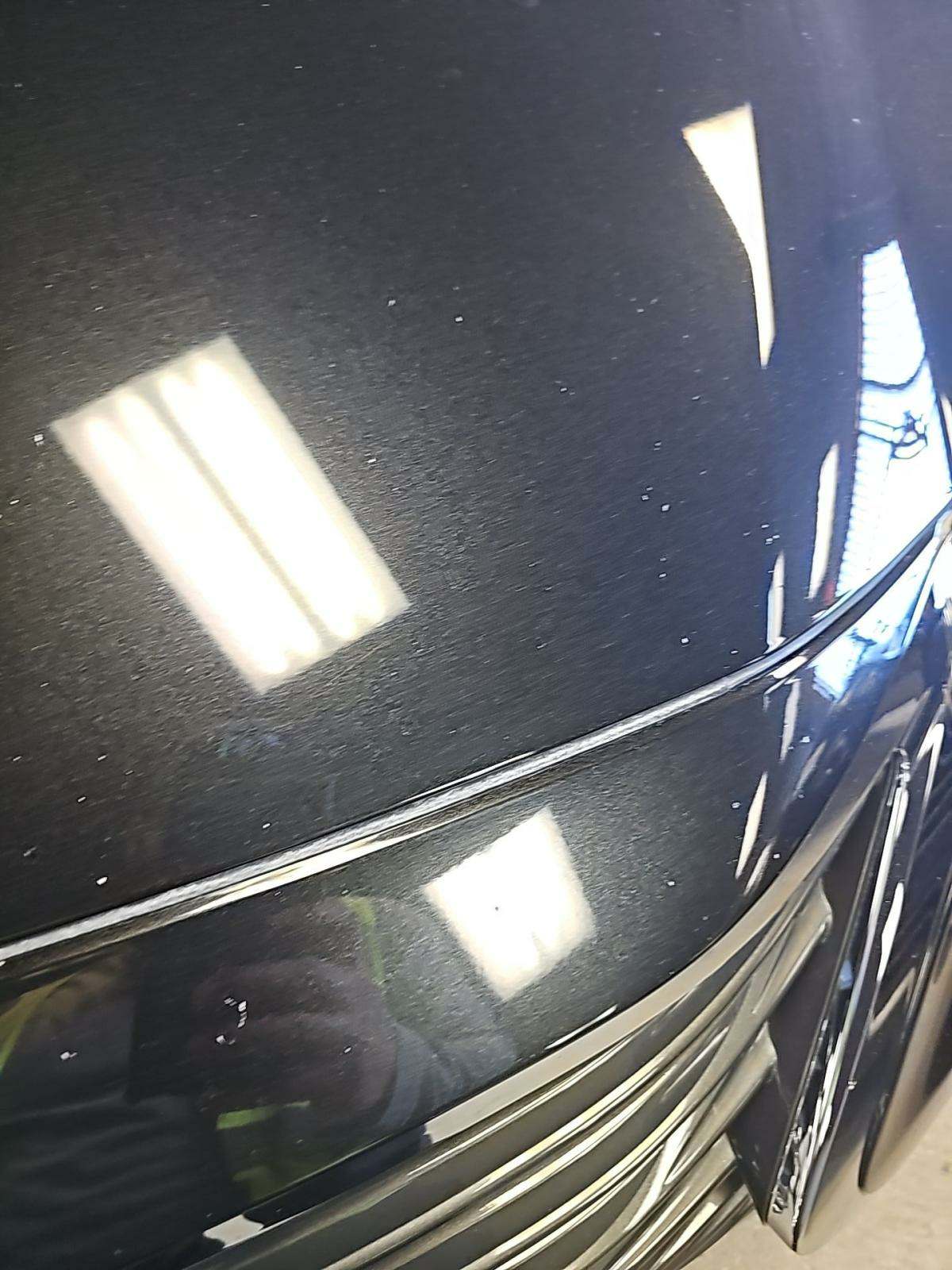 2018 Lexus ES ES 350 FWD