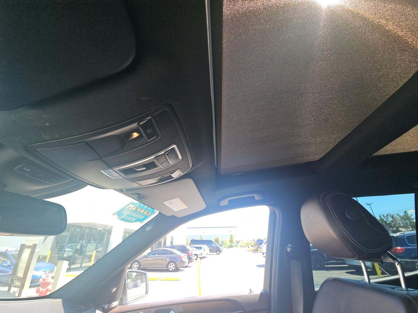 MERCEDES-BENZ GLS - 7