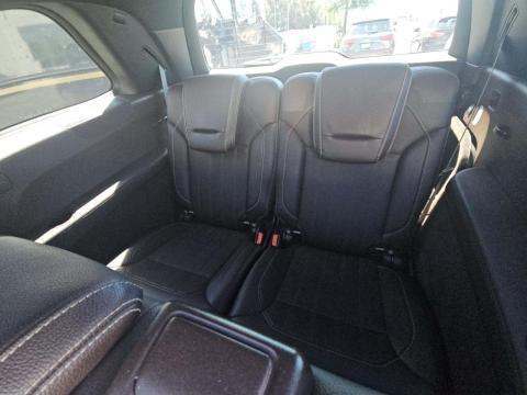 MERCEDES-BENZ GLS - 10