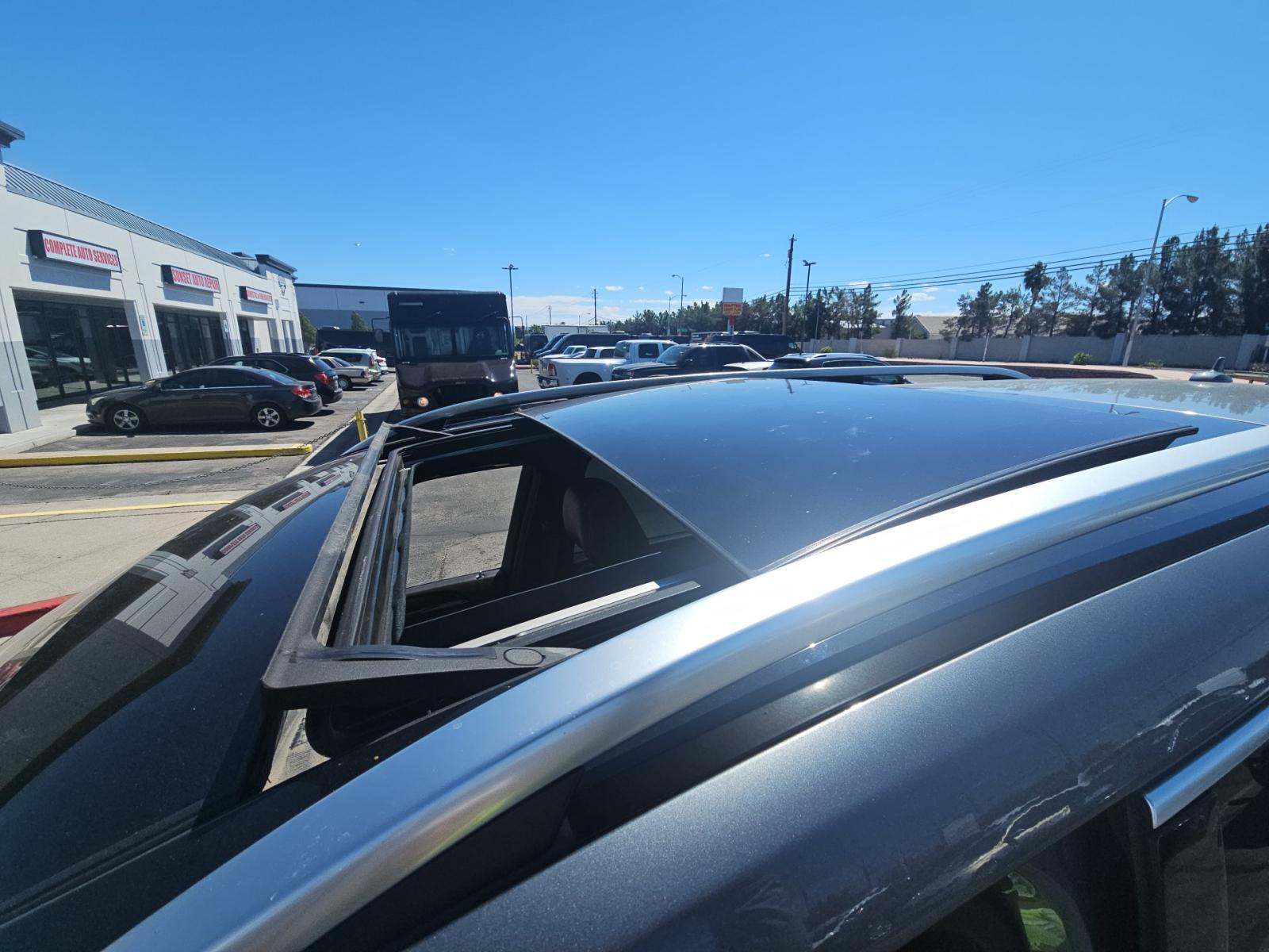 MERCEDES-BENZ GLS - 8