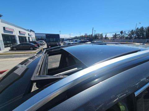 MERCEDES-BENZ GLS - 8